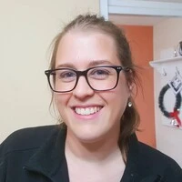Thalia Oosthuizen