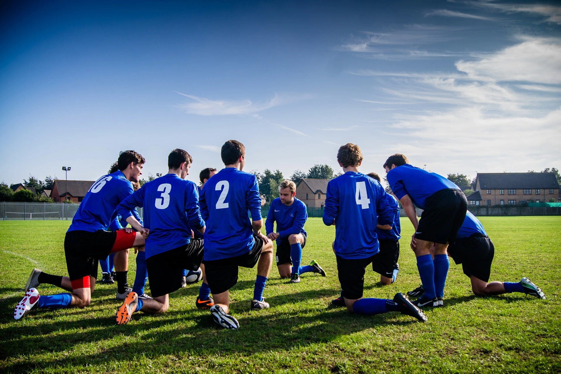 Sports Team Manager: Job, Salary, Skills, Resources