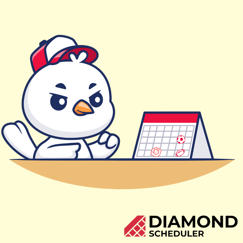 Schedule Constraints in Sports: What They Are and Types