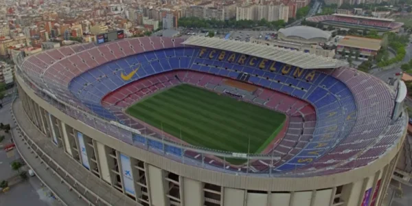 Camp Nou