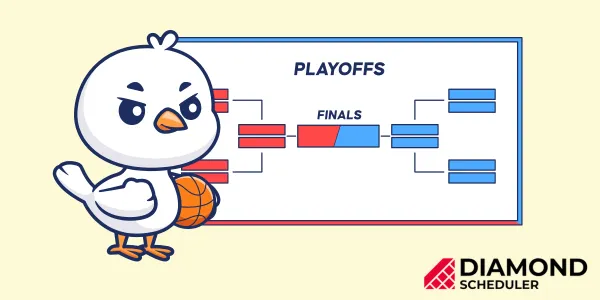 Bracketing It Down: The Single Elimination Bracket