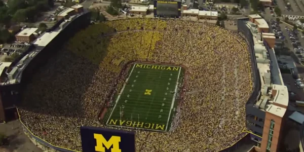 Michigan Stadium