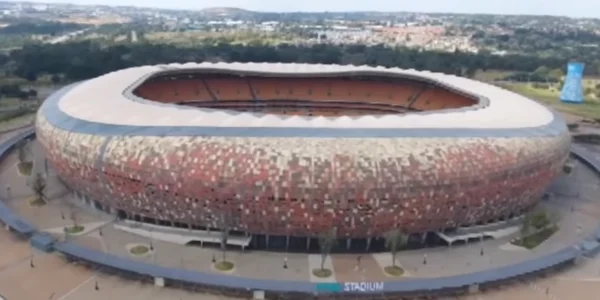 Soccer City