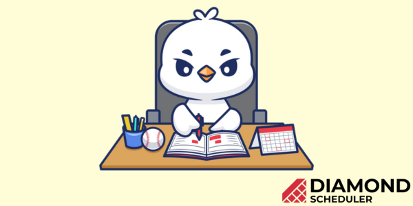 Sports Coordinator: Job, Salary, Skills, Resources