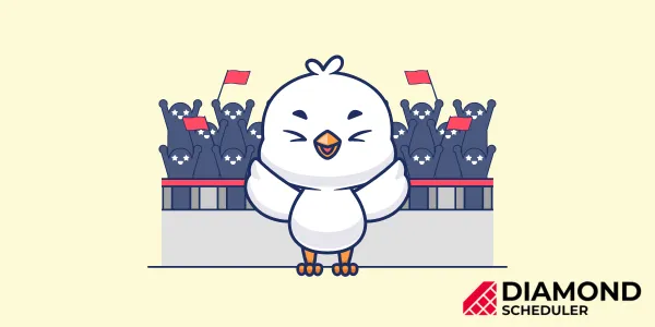 2022—A Year in Review + New and Improved Scheduling Features